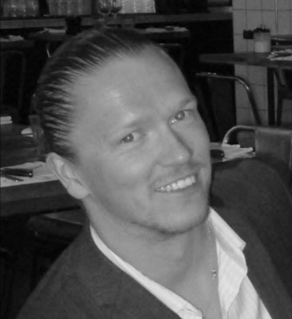 Casper Esbjørn
